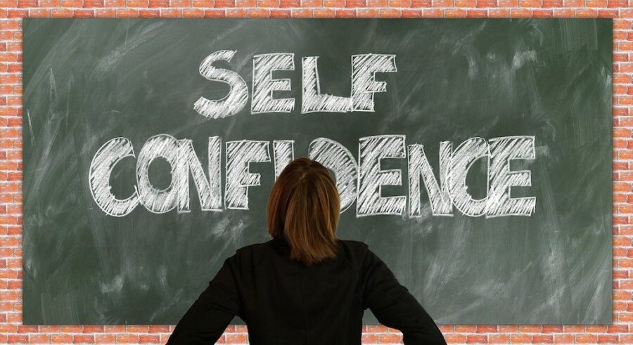 How to Boost Your Confidence as a Leader