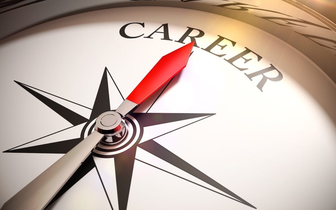 Top 4 Things You Need To Achieve a Successful Career Change